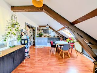  Appartement � vendre 3 pi�ces 54 m�