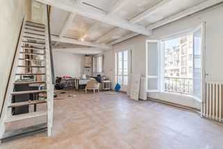  Appartement � vendre 6 pi�ces 126 m�