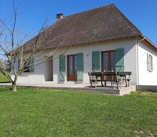  Maison � vendre 6 pi�ces 107 m�