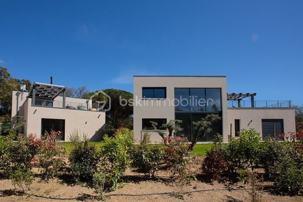 � vendre  Maison Grimaud (83310)