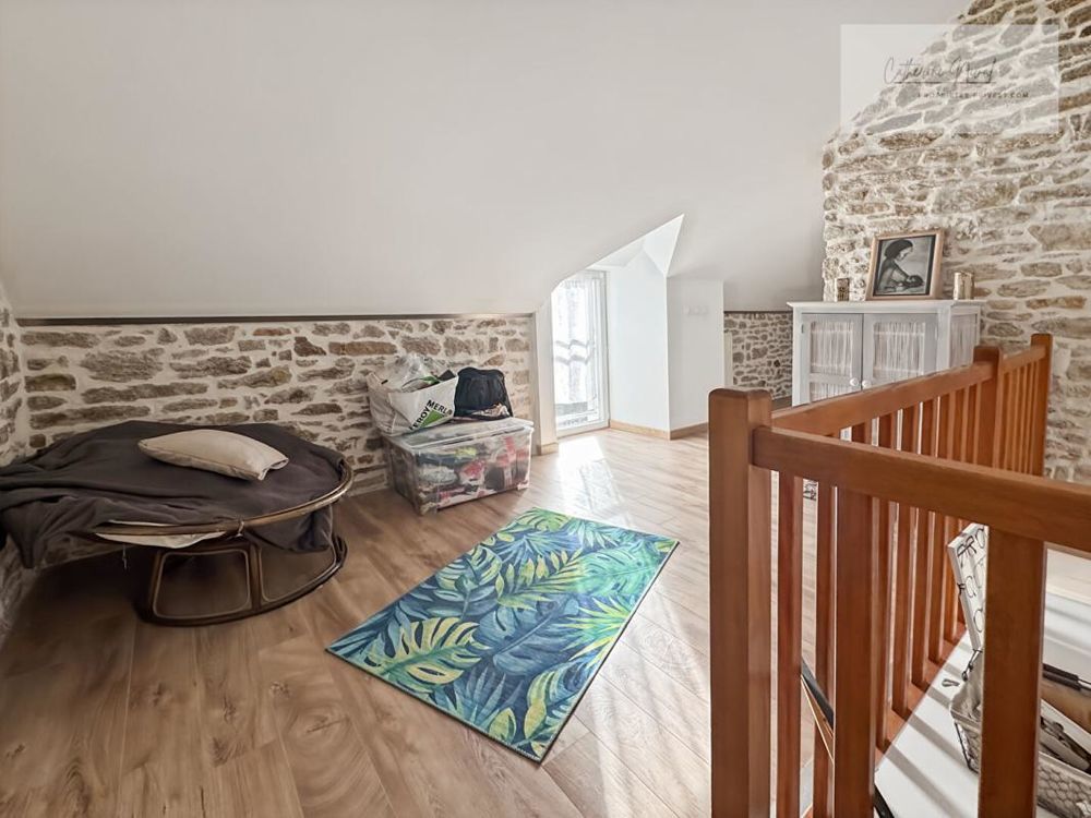 � vendre  Maison Gu�rande (44350)