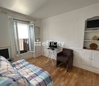  Appartement � vendre 2 pi�ces 27 m�