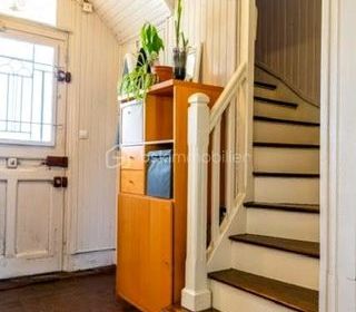  Maison � vendre 4 pi�ces 73 m�