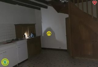  Maison � vendre 3 pi�ces 60 m�