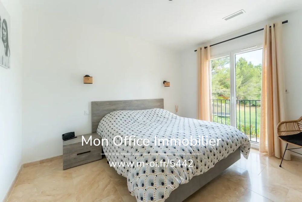 � vendre  Maison Aix-en-Provence (13090)