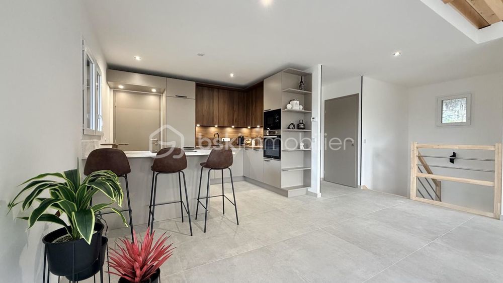 � vendre  Maison Pringy (74370)