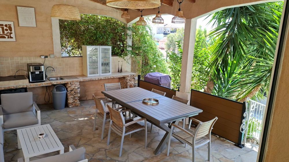 � vendre  Villa Sept�mes-les-Vallons (13240)