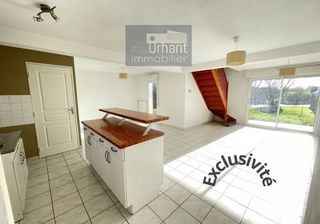  Maison � vendre 4 pi�ces 82 m�