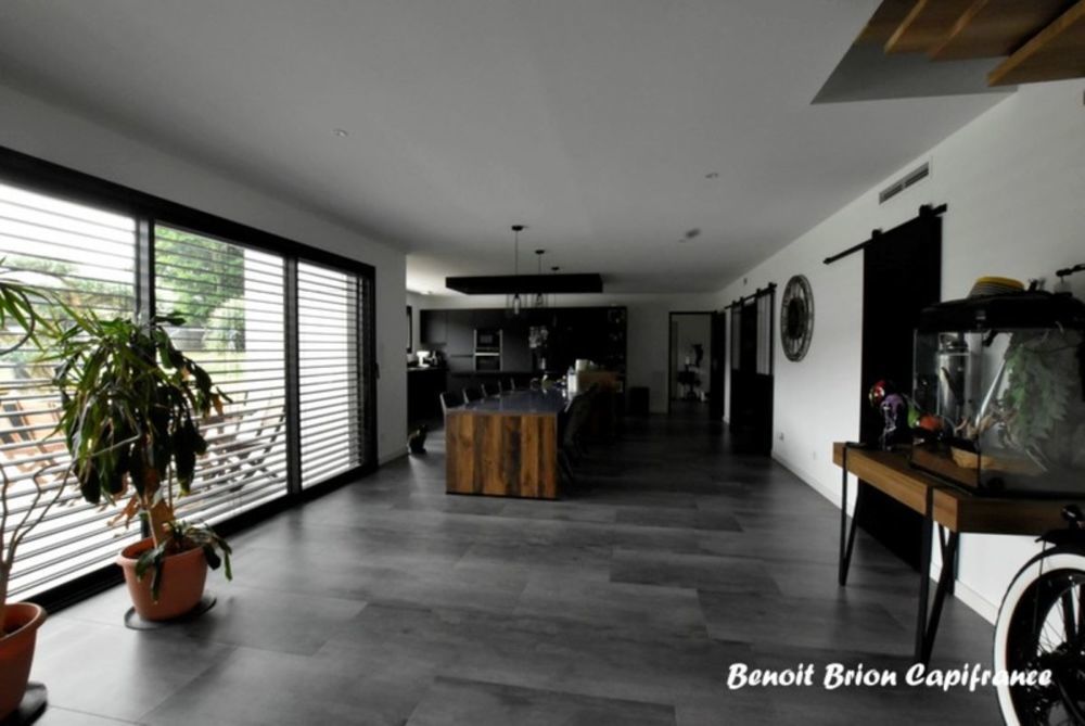 � vendre  Maison Saint-Brice-en-Cogl�s (35460)