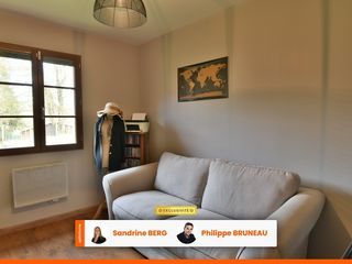  Maison � vendre 5 pi�ces 109 m�