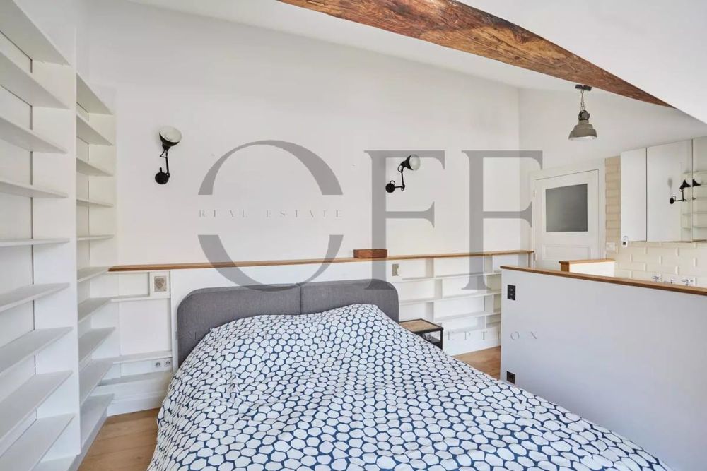 � vendre  Appartement Paris 7