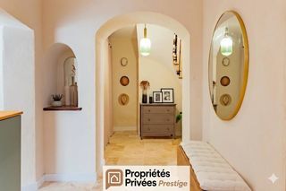  Propri�t�/ch�teau � vendre 6 pi�ces 202 m�