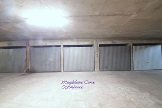  Parking / Garage � vendre 1 pi�ce 13 m�