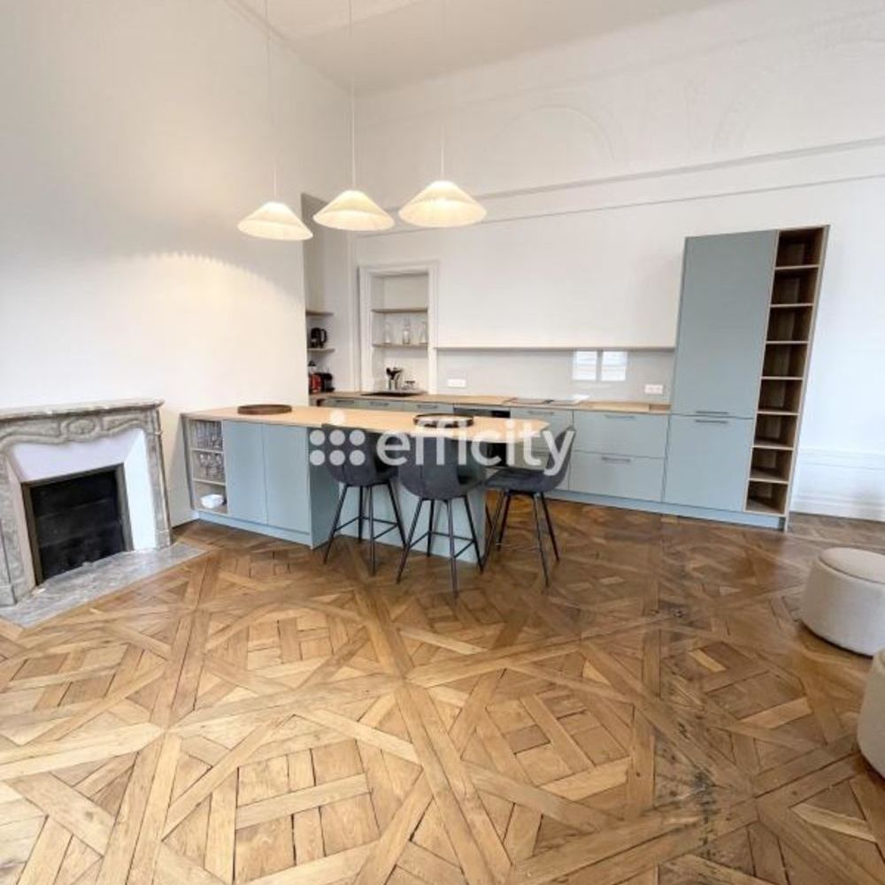 � vendre  Appartement Nantes (44000)