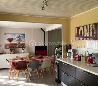  Maison � vendre 6 pi�ces 110 m�