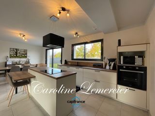  Maison � vendre 4 pi�ces 98 m�