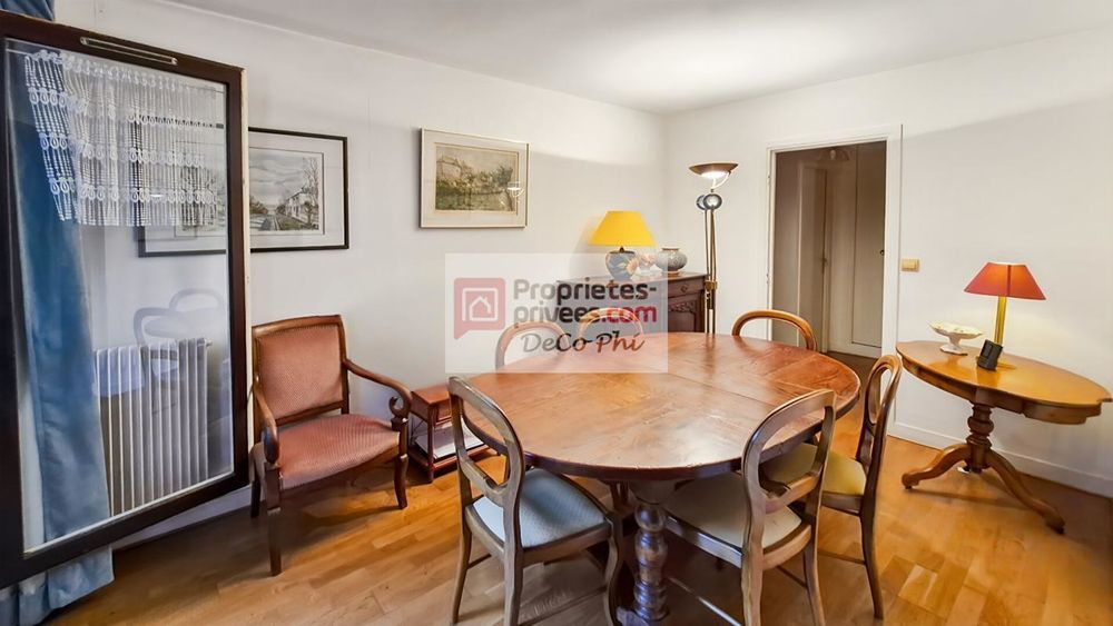 � vendre  Appartement Versailles (78000)
