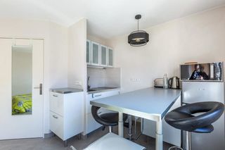  Appartement � vendre 1 pi�ce 26 m�