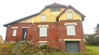  Propri�t�/ch�teau � vendre 6 pi�ces 161 m�