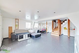  Maison � vendre 4 pi�ces 100 m�