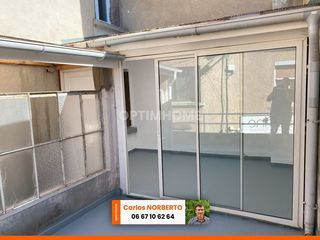  Maison � vendre 6 pi�ces 100 m�