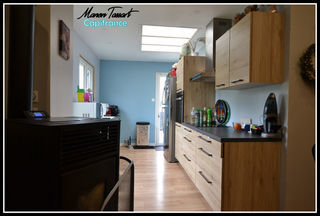  Maison � vendre 3 pi�ces 68 m�