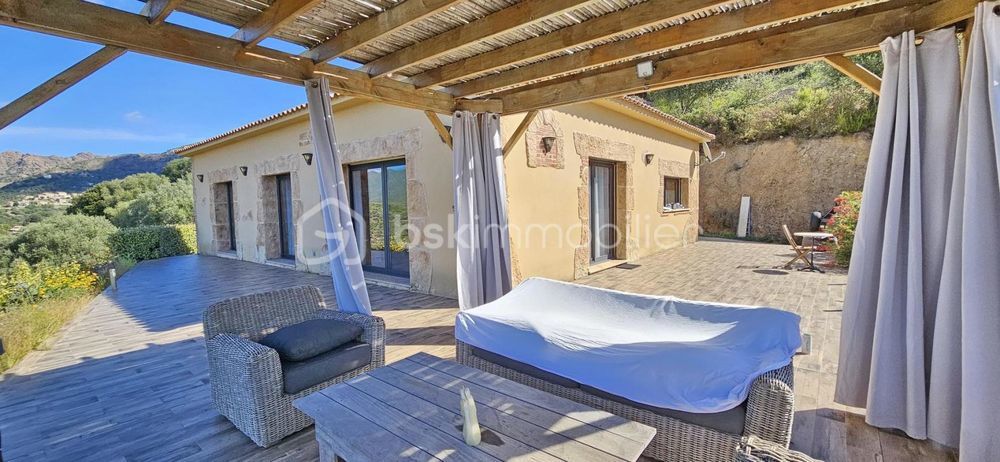 � vendre  Maison Propriano (20110)