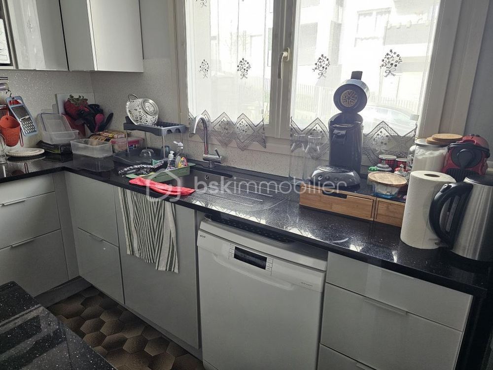 � vendre  Maison Vitry-sur-Seine (94400)