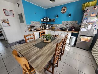  Maison � vendre 4 pi�ces 81 m�