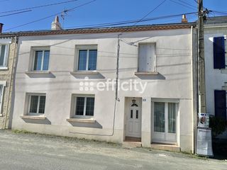  Maison � vendre 5 pi�ces 149 m�