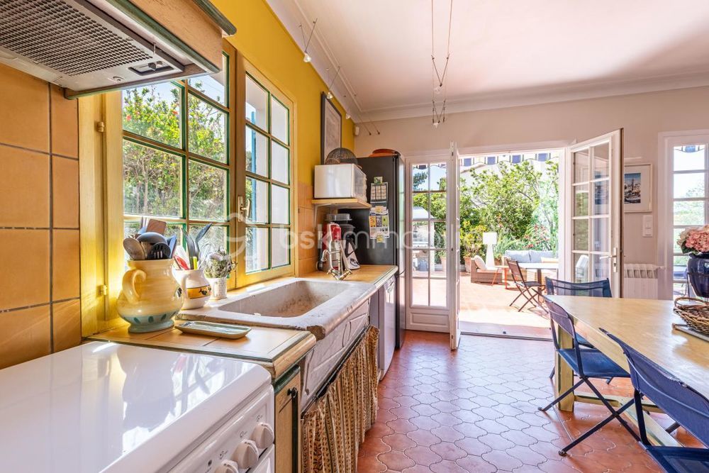 � vendre  Maison Sanary-sur-Mer (83110)