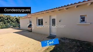  Maison � vendre 6 pi�ces 119 m�