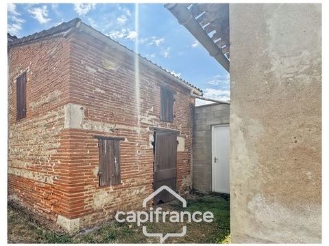 Remise r&eacute;nov&eacute;e Centre-ville Valence d'Agen 21000 82400 Valence d agen