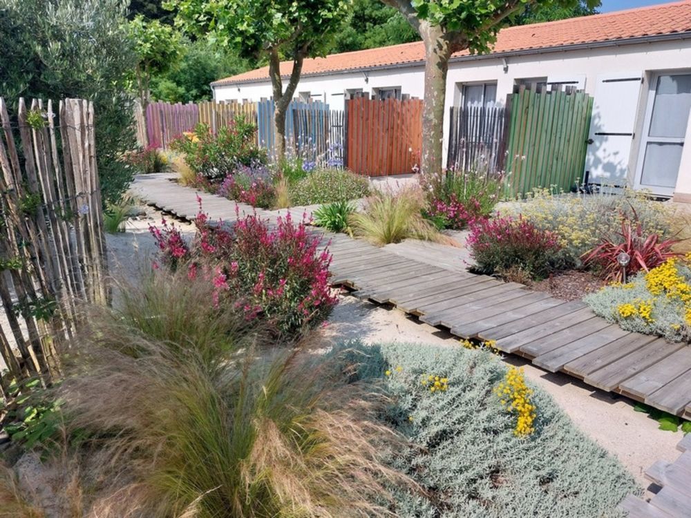 � vendre  Propri�t�/ch�teau Boyardville (17190)