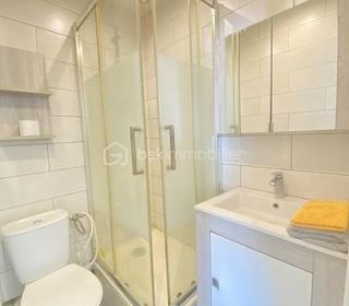  Appartement � vendre 2 pi�ces 38 m�