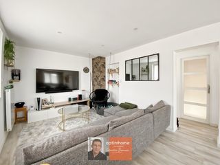  Maison � vendre 4 pi�ces 100 m�