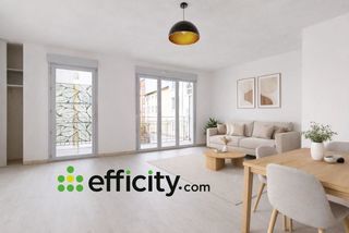  Appartement � vendre 3 pi�ces 75 m�