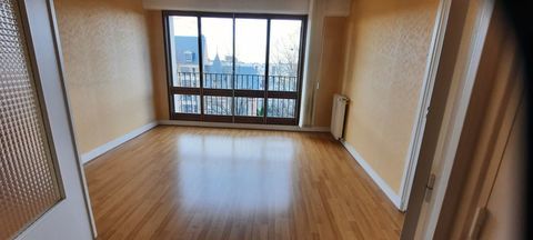   Appartement de 41m2 � louer sur Troyes Appartement - 2 pi�ce(s) - 41 m�