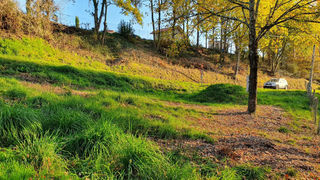  Terrain � vendre 1873 m�