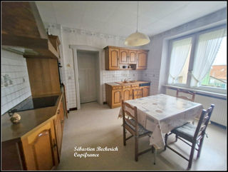  Maison � vendre 7 pi�ces 150 m�