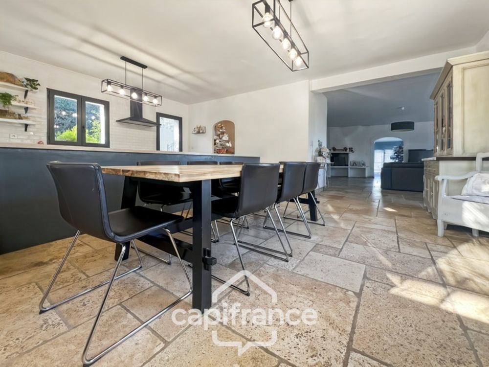 � vendre  Villa Mallemort (13370)