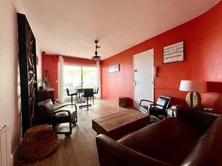  Appartement � vendre 3 pi�ces 54 m�