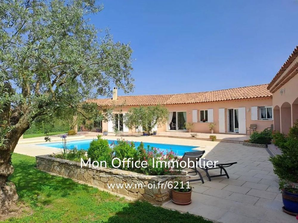 � vendre  Propri�t�/ch�teau Aix-en-Provence (13100)