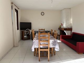  Maison � vendre 3 pi�ces 75 m�