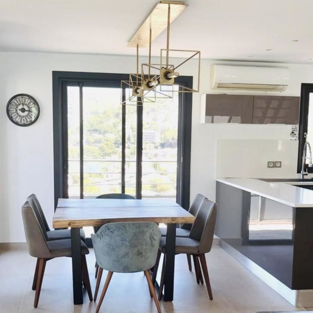 � vendre  Maison Marseille 9