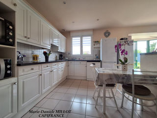  Maison � vendre 6 pi�ces 115 m�