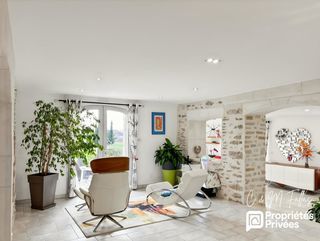  Propri�t�/ch�teau � vendre 10 pi�ces 300 m�