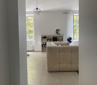  Appartement � vendre 2 pi�ces 55 m�