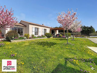  Villa � vendre 5 pi�ces 132 m�