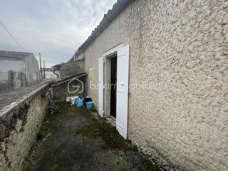  Maison � vendre 3 pi�ces 86 m�